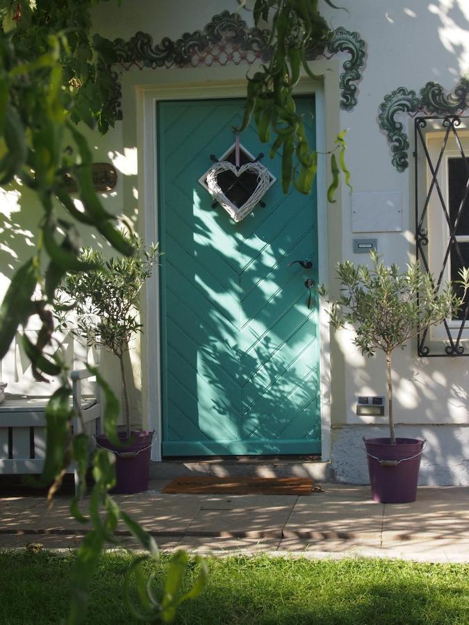Ferienwohnung Gartenglueck Traunstein Dış mekan fotoğraf