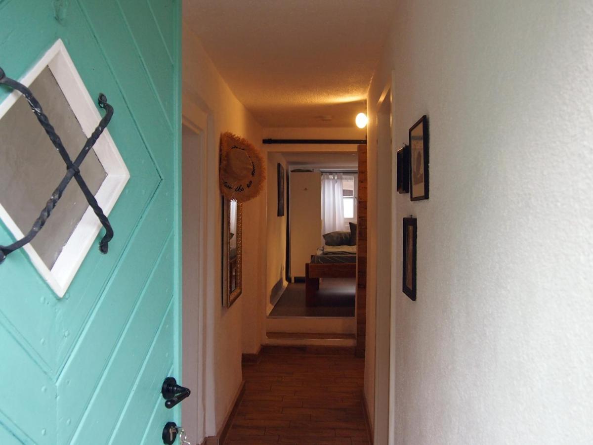 Ferienwohnung Gartenglueck Traunstein Dış mekan fotoğraf