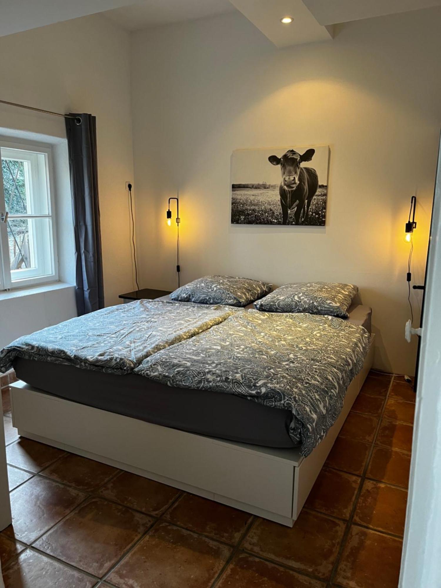 Ferienwohnung Gartenglueck Traunstein Dış mekan fotoğraf