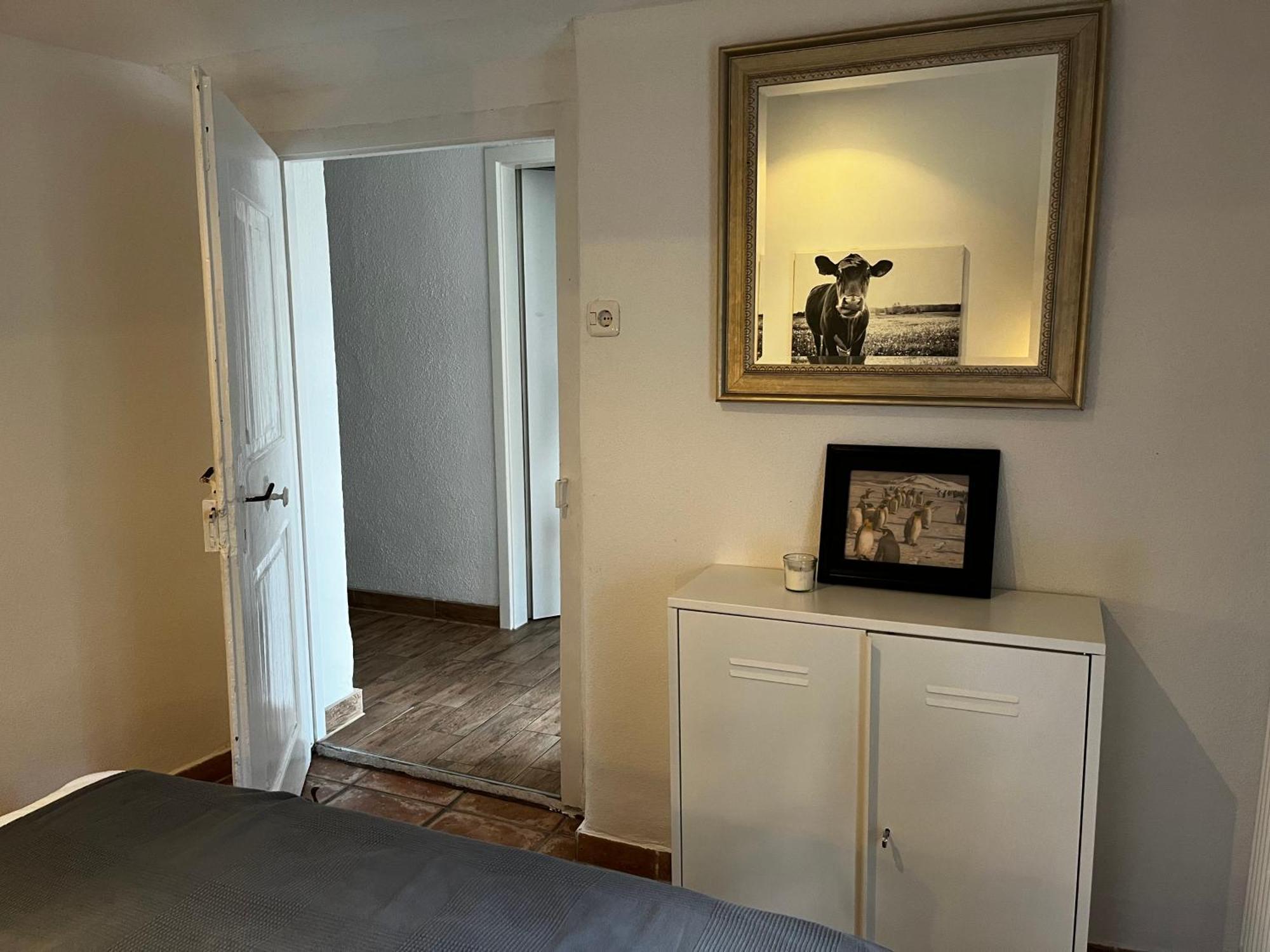 Ferienwohnung Gartenglueck Traunstein Dış mekan fotoğraf