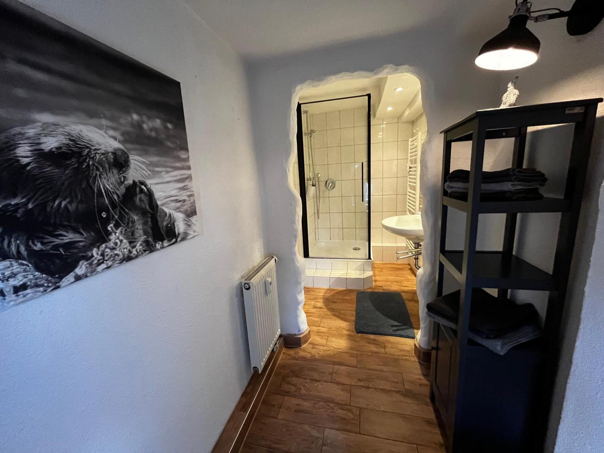 Ferienwohnung Gartenglueck Traunstein Dış mekan fotoğraf
