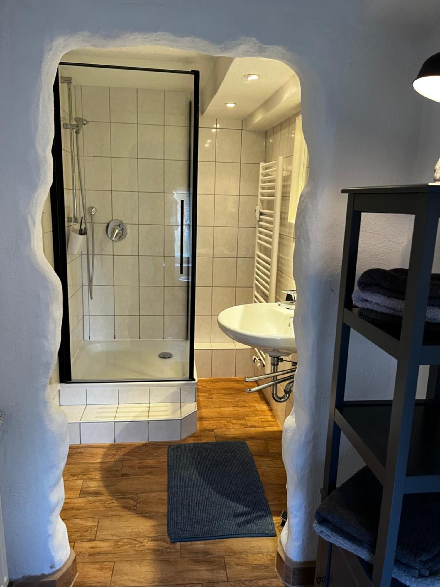Ferienwohnung Gartenglueck Traunstein Dış mekan fotoğraf