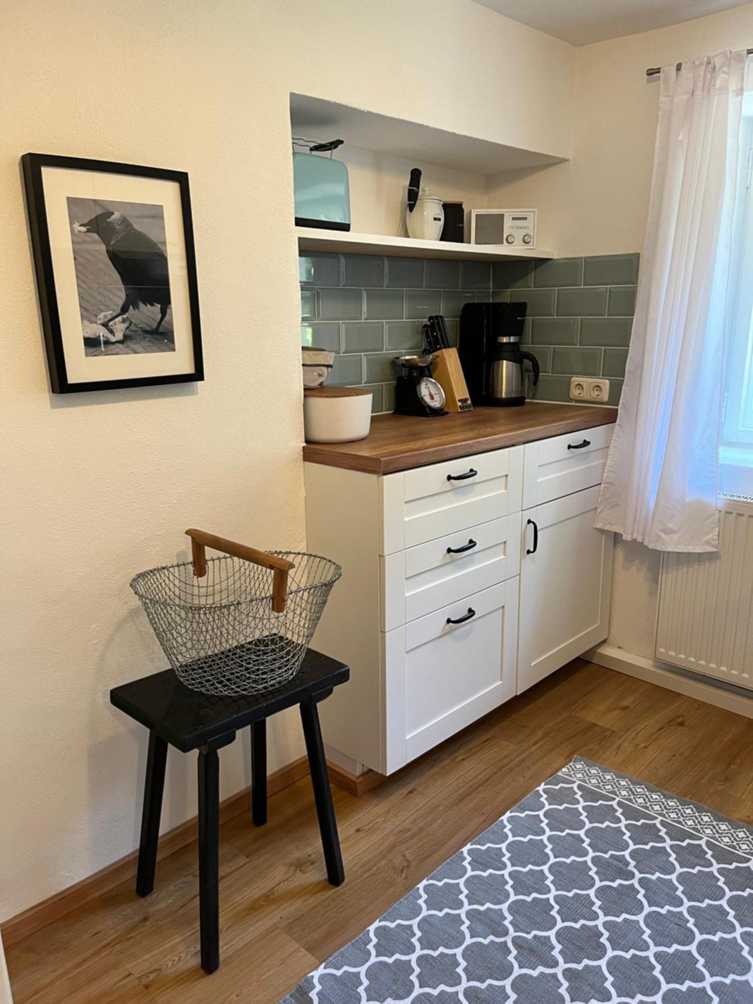 Ferienwohnung Gartenglueck Traunstein Dış mekan fotoğraf