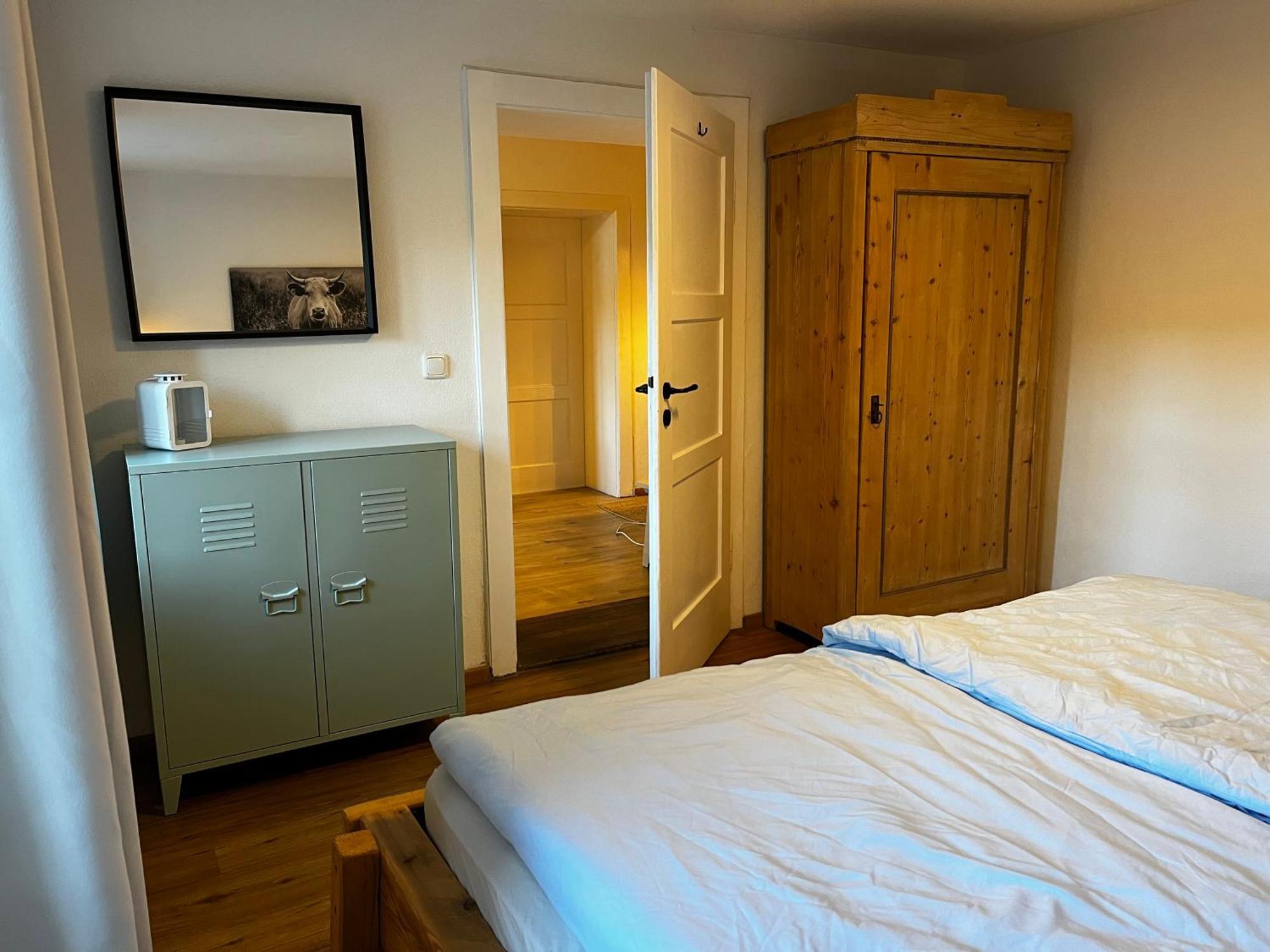 Ferienwohnung Gartenglueck Traunstein Dış mekan fotoğraf
