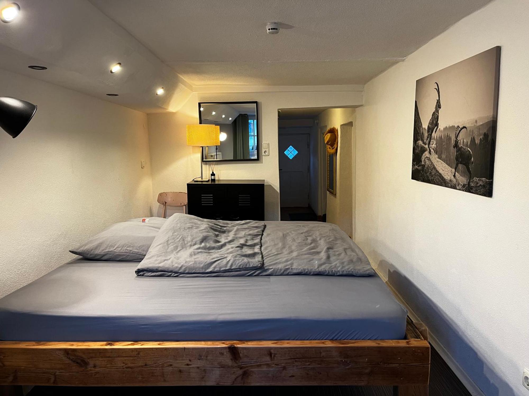 Ferienwohnung Gartenglueck Traunstein Dış mekan fotoğraf